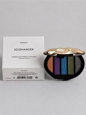 Byredo Sciomancer Eyeshadow Palette